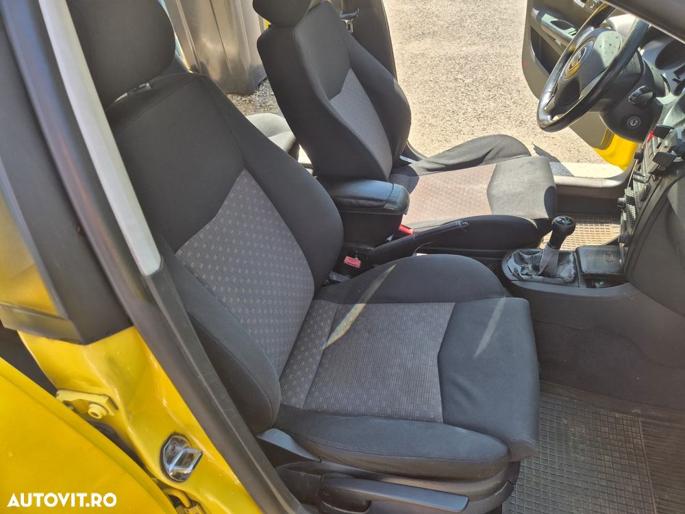 Seat Ibiza 1.9 TDI Stylance - 14