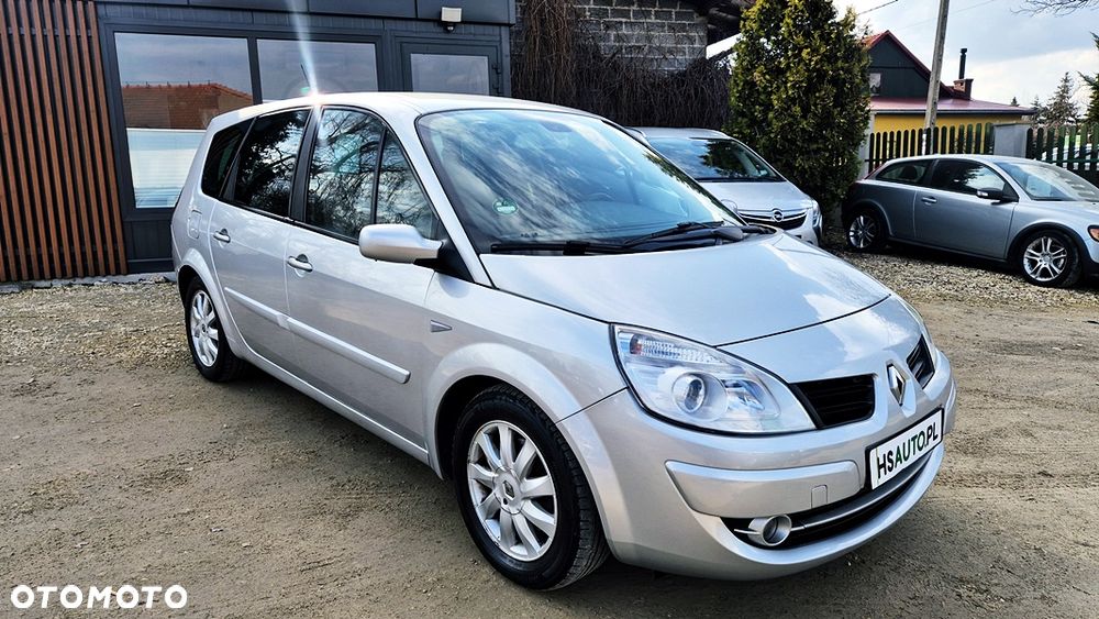 Renault Grand Scenic 2.0 16V Privilege - 7