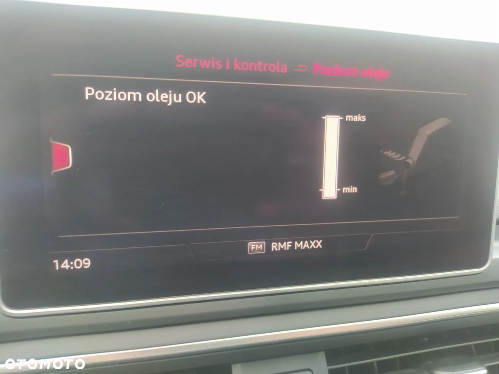 Audi A5 Sportback 2.0 TFSI Quattro Sport S tronic - 28