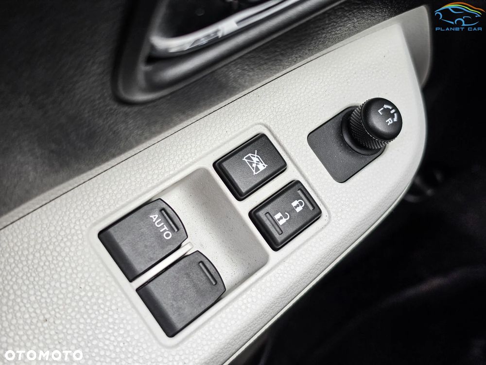 Suzuki Ignis Dualjet Allgrip Intro Edition - 27