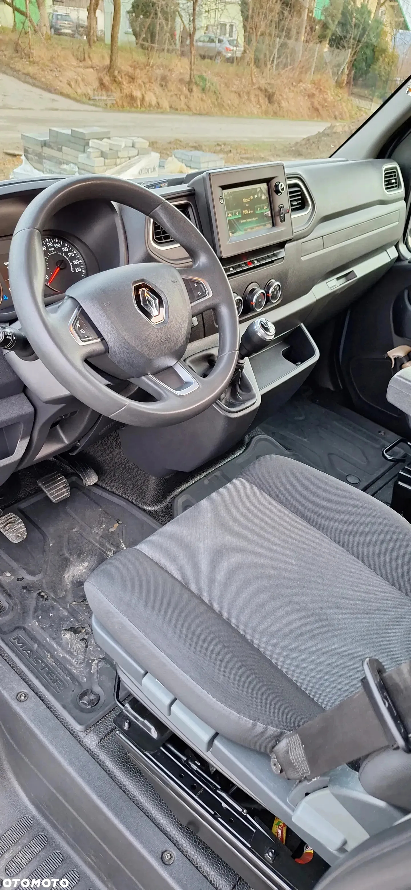 Renault Master - 15