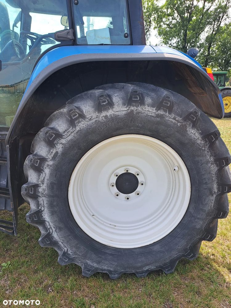 New Holland TVT155 - 10