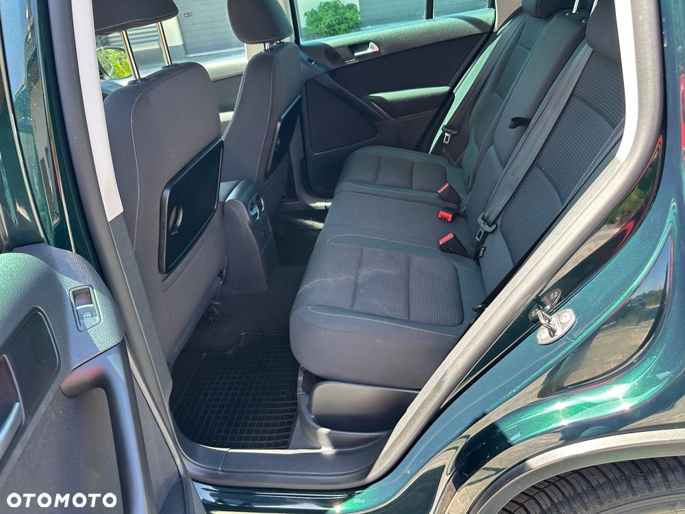 Volkswagen Tiguan 2.0 TDI BlueMot Sport&Style - 10