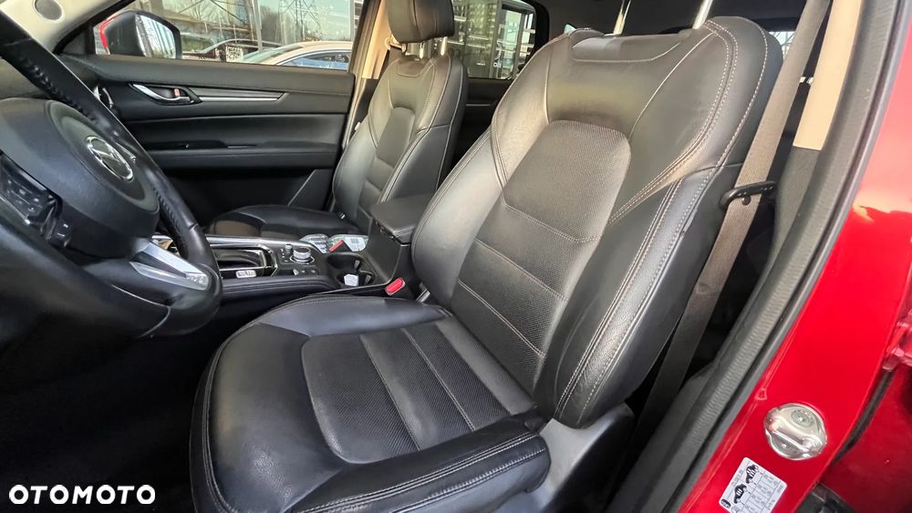 Mazda CX-5 2.5 Skypassion 2WD - 22