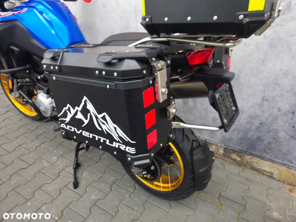 BMW GS - 11