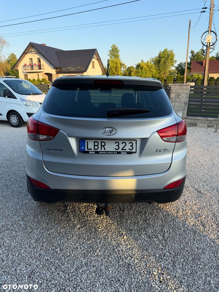Hyundai ix35 2.0 Premium - 5