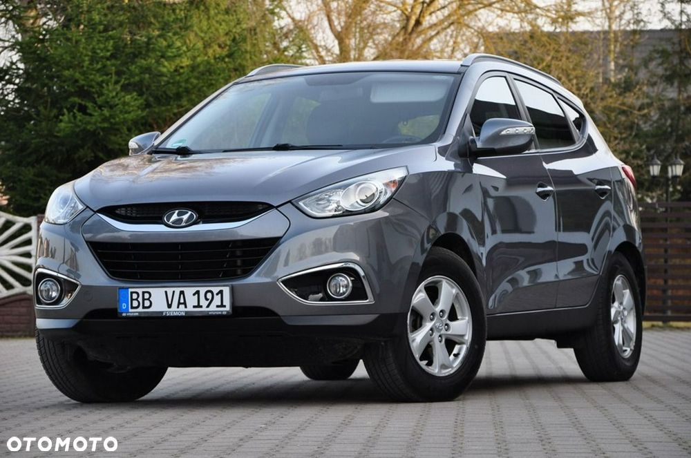 Hyundai ix35 - 6