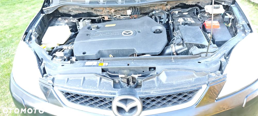 Mazda 5 2.0 CD Exclusive - 17