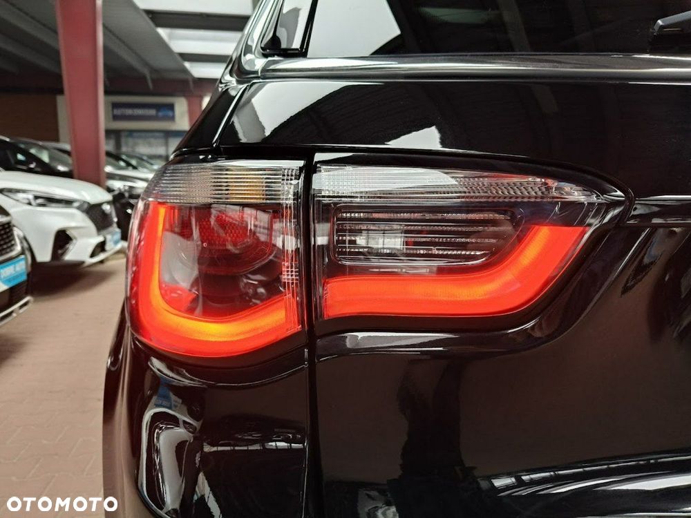 Jeep Compass 1.4 TMair Limited 4WD S&S - 11