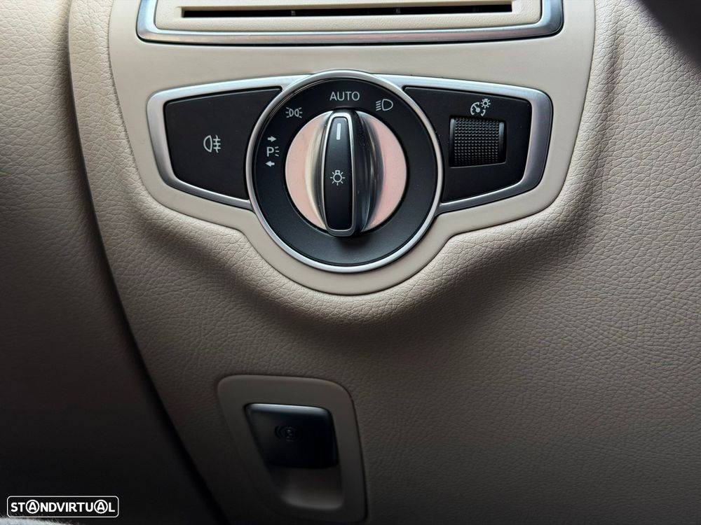 Mercedes-Benz GLC 300 de 4Matic - 31