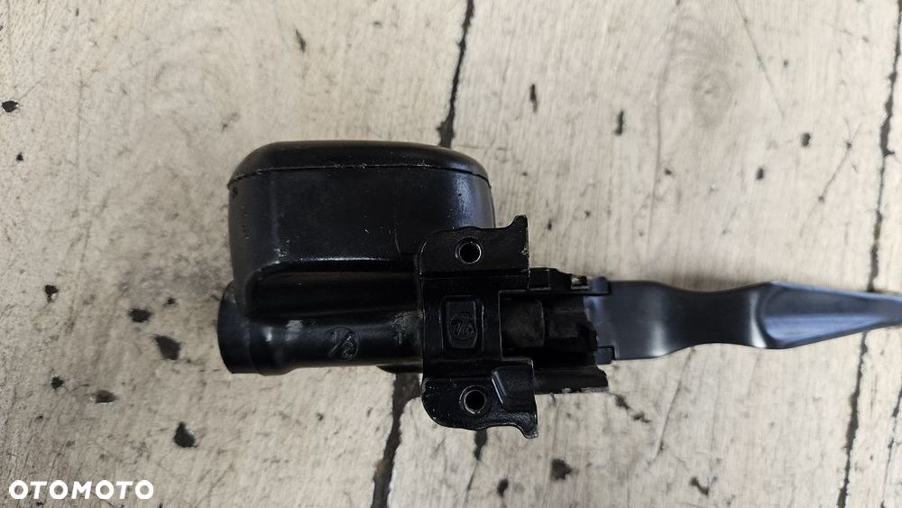 Pompa hamulcowa przód Harley Davidson - 5