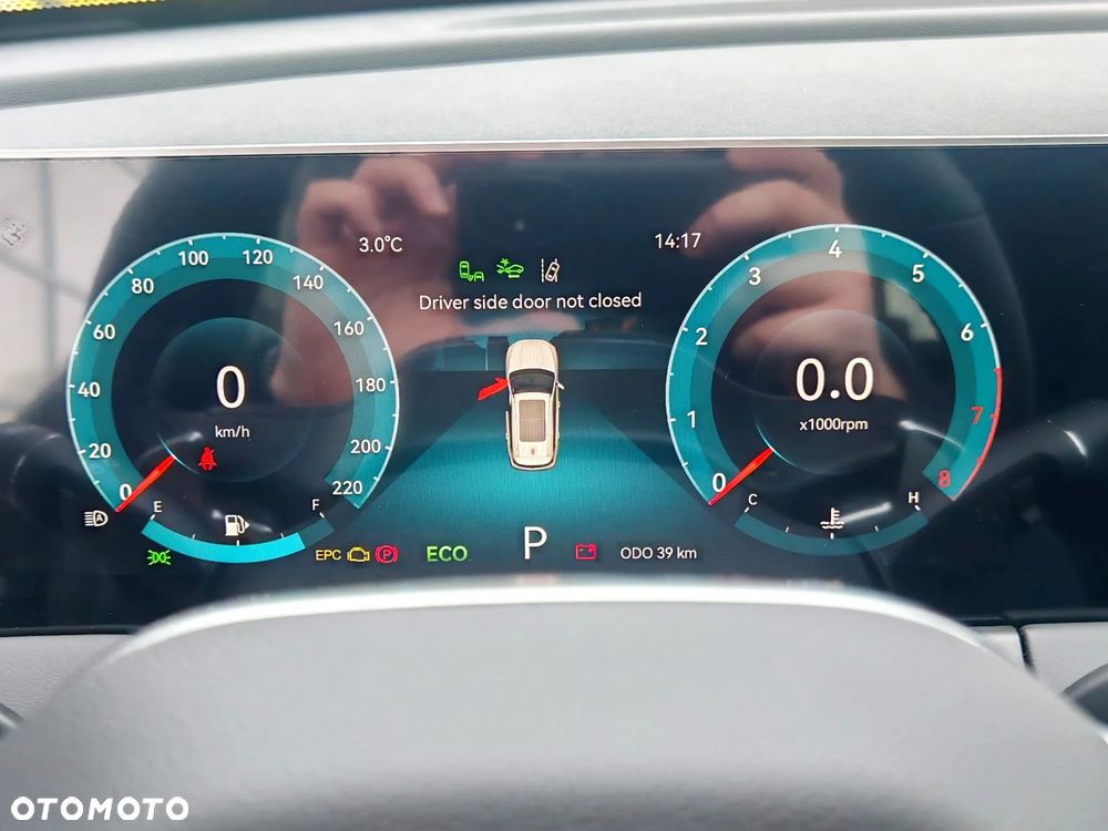 Jetour X70 Plus - 40