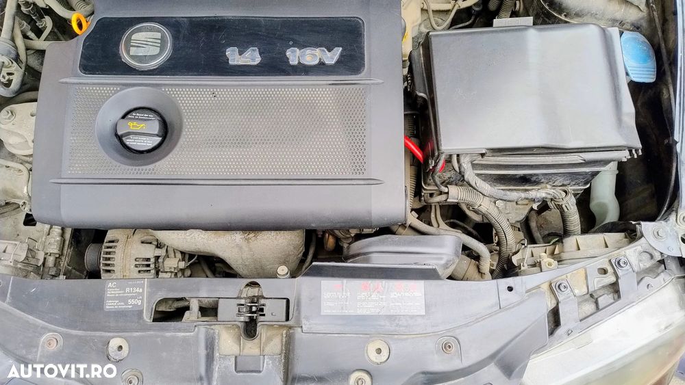 Seat Cordoba 1.4 16V Signo - 6