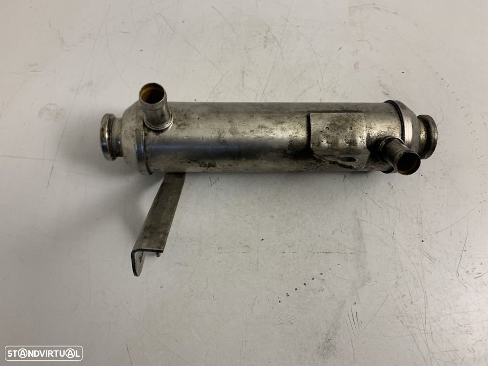RADIADOR DE EGR OPEL ASTRA H e GTC  1.9 CDTi REF. MOTOR Z19DT - 3
