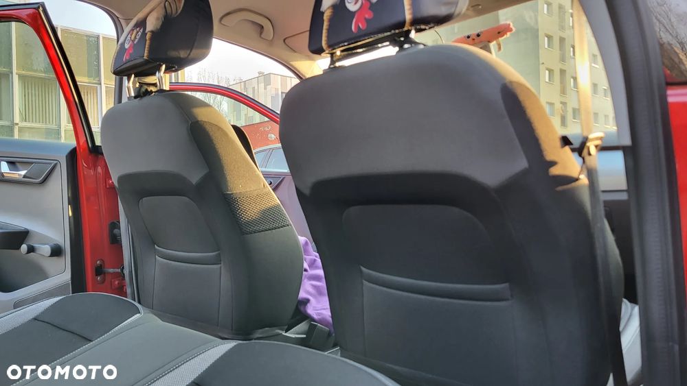 Skoda Fabia 1.0 TSI Ambition - 7