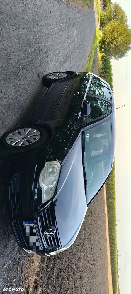 Volkswagen Polo 2006 photo 4
