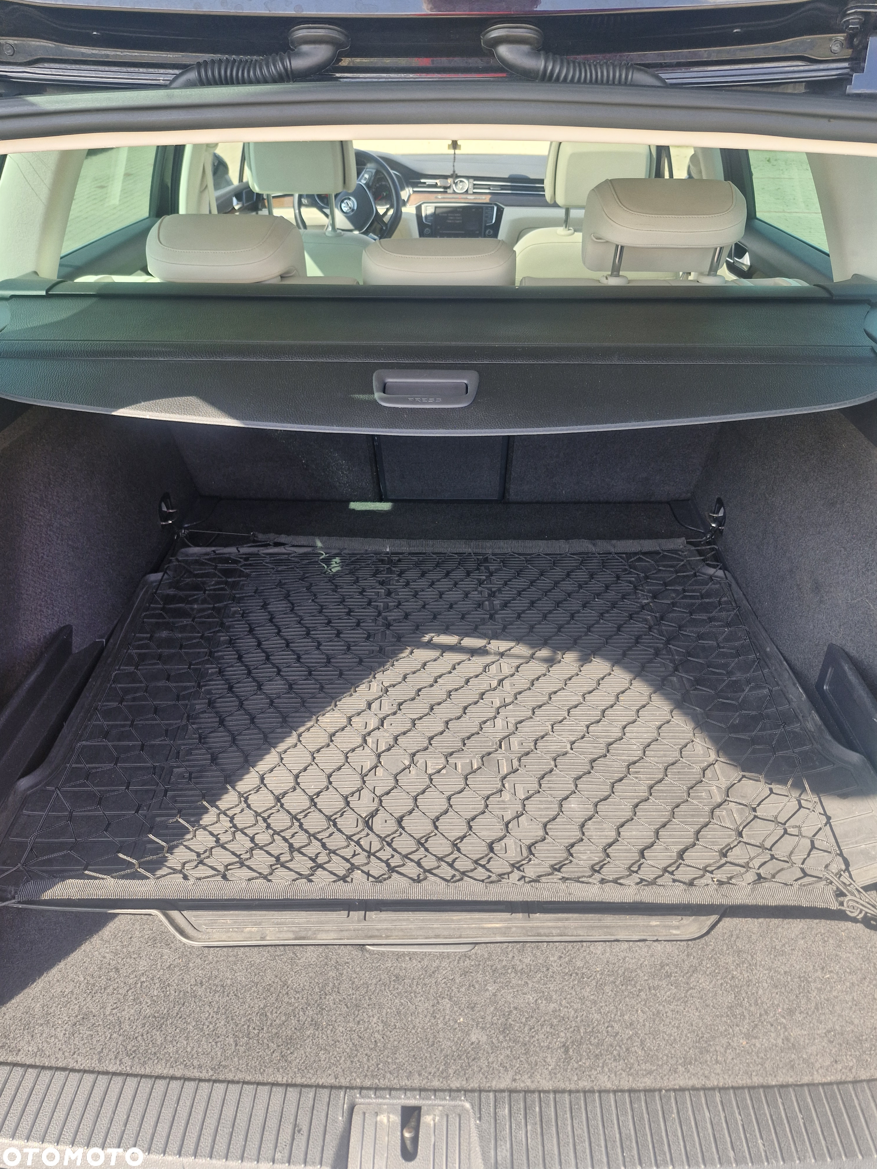 Volkswagen Passat 2.0 TDI BMT Comfortline DSG7 - 11