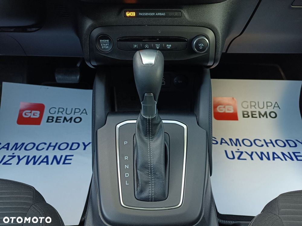 Ford Focus 1.0 EcoBoost mHEV Titanium X - 24