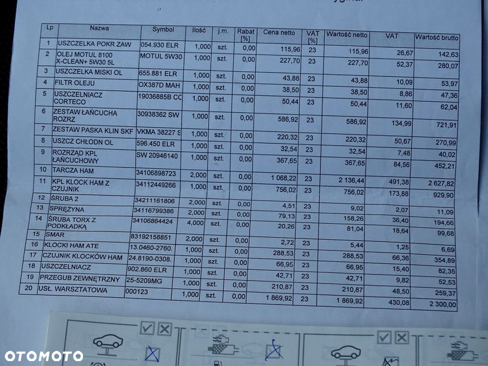 BMW Seria 5 528i xDrive Sport-Aut - 24