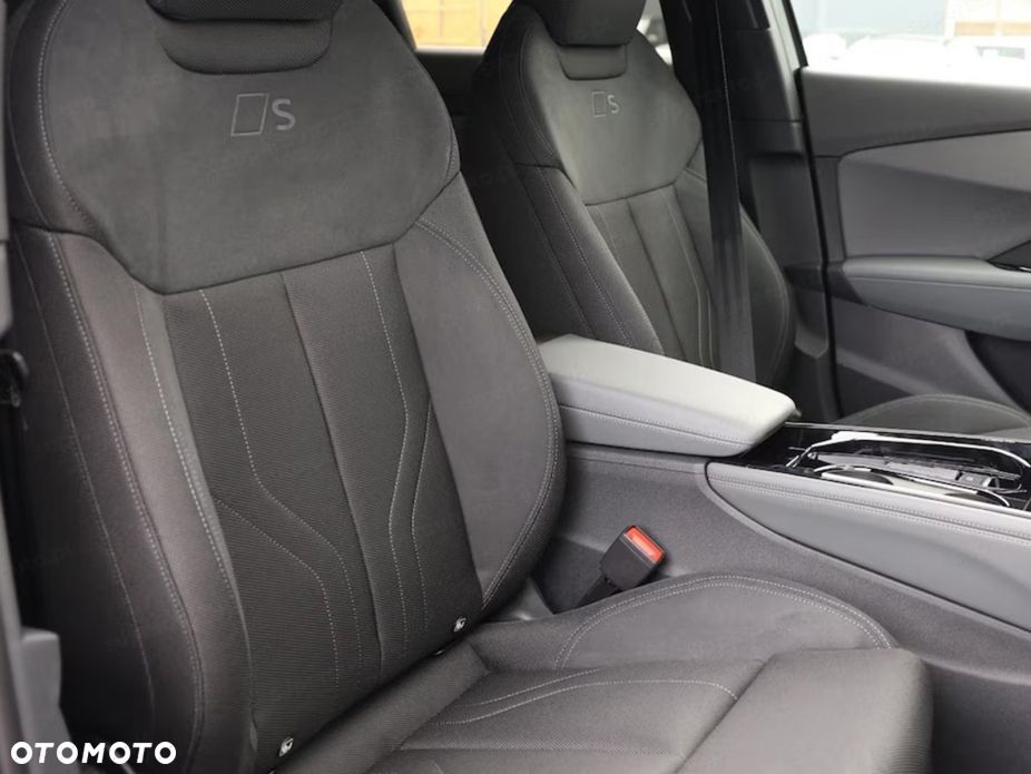 Audi Q3 Sportback TFSI mHEV 110 kW S tronic - 6