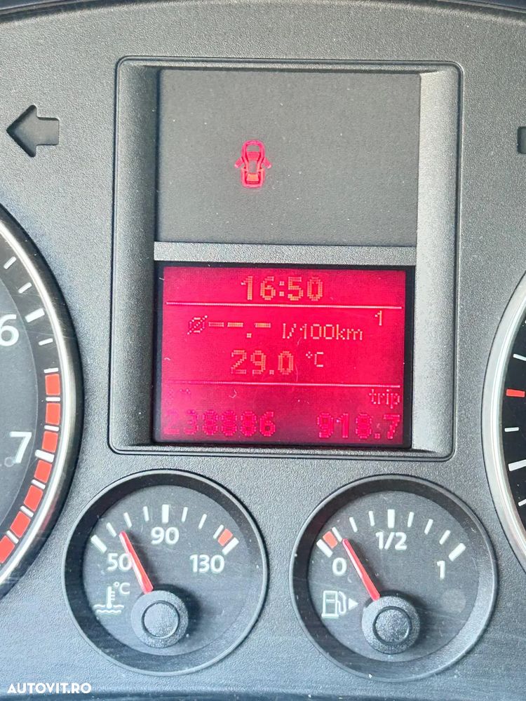 Volkswagen Scirocco 1.4 TSI - 9