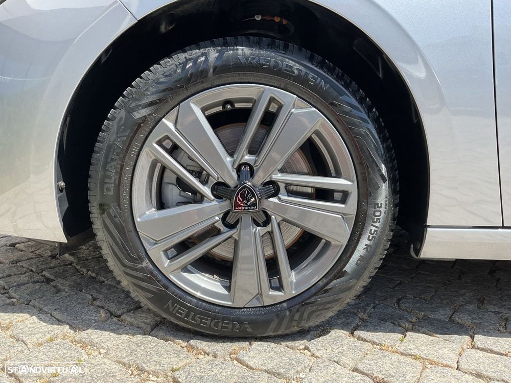 Peugeot 308 1.2 PureTech Active Pack - 36