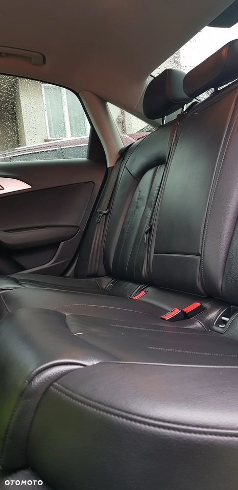 Audi A6 Limousine - 6