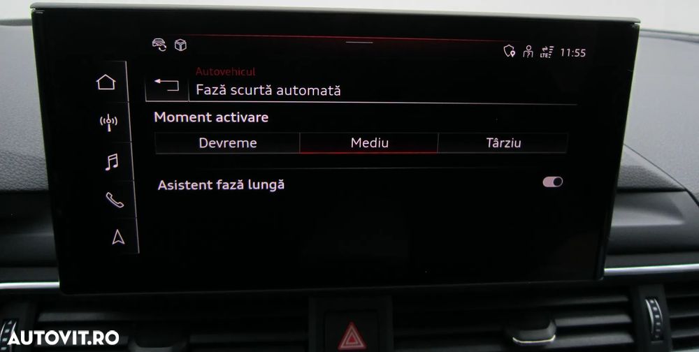 Audi A4 Avant 35 TDI S tronic - 13