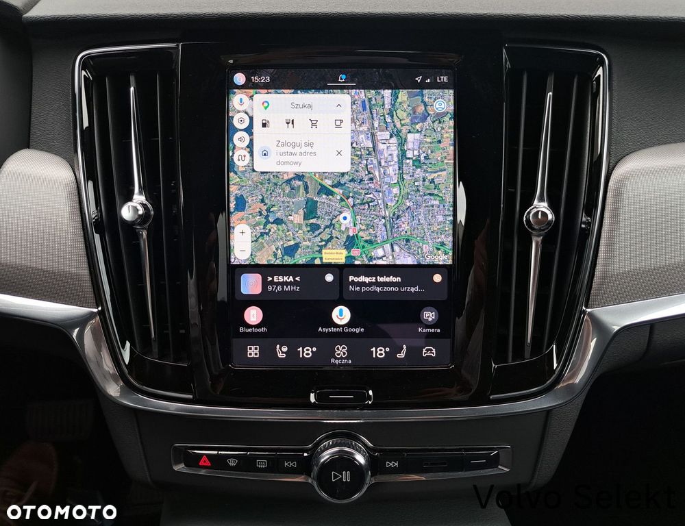 Volvo V90 - 19