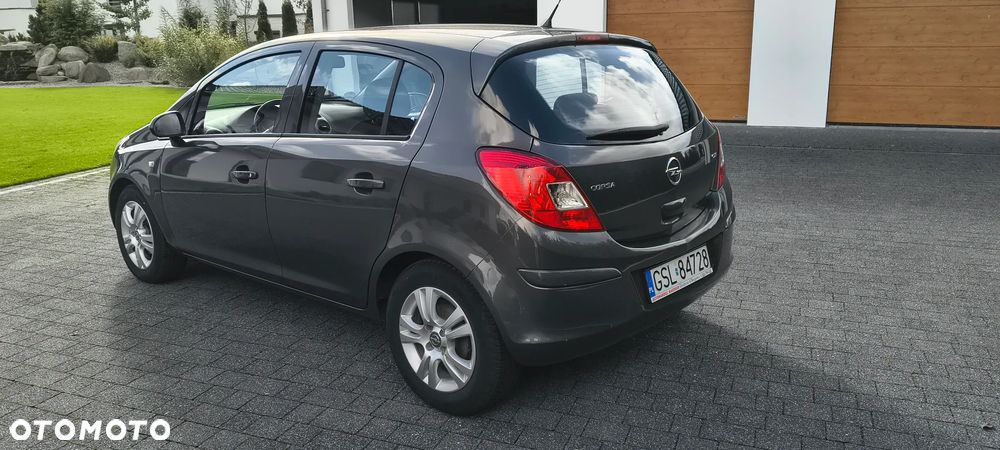 Opel Corsa 1.3 CDTI - 6