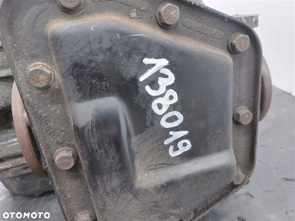 Skrzynia biegów Automatyczna  VW Bora 2.0B 115KM SD7V16 1999-2006 KOD:ELZ - 14