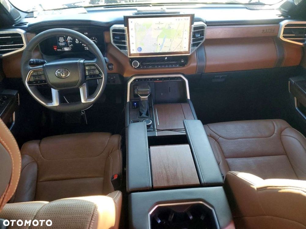 Toyota Tundra - 9