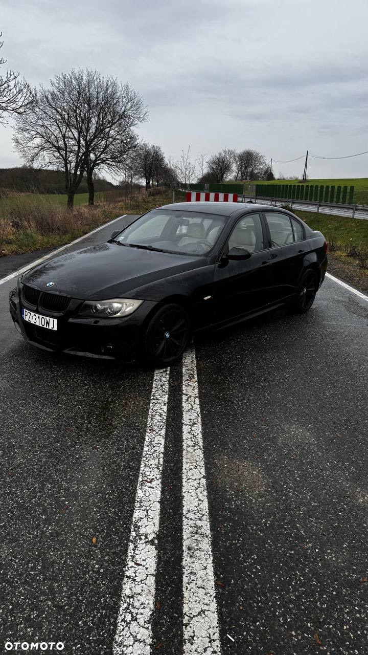 BMW Seria 3 - 2