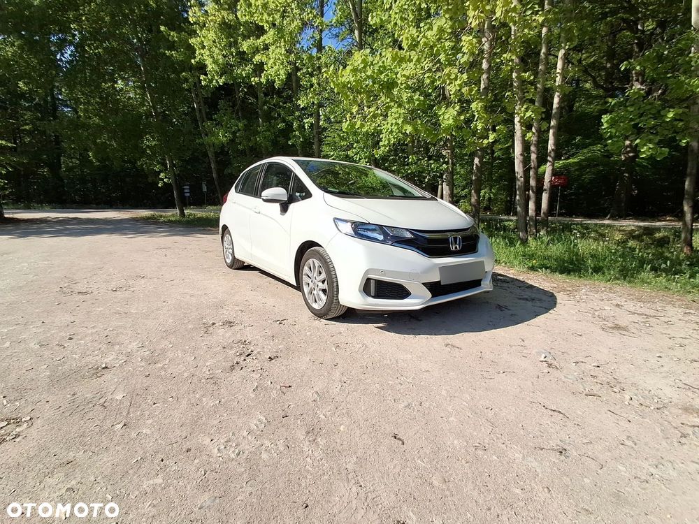Honda Jazz 1.3 Elegance (ADAS/Honda Connect +/OGS2) CVT - 2