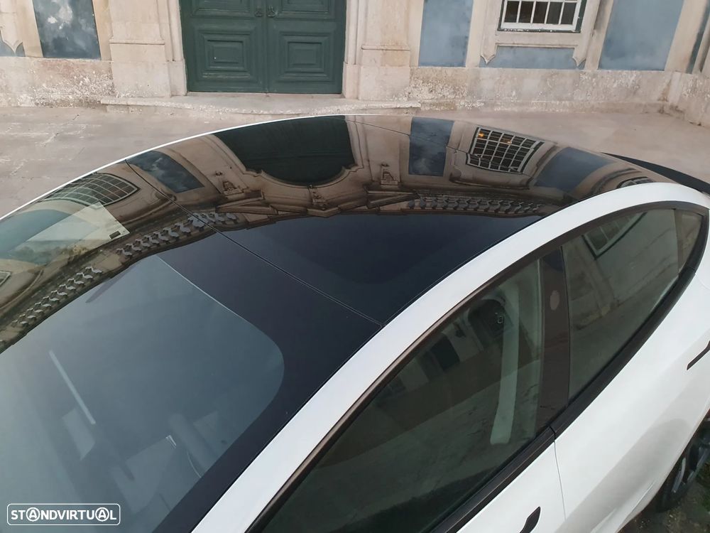 Tesla Model 3 Tração Traseira Premium - 56