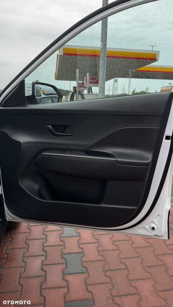 Hyundai Kona 1.6 GDI Hybrid Smart DCT - 15