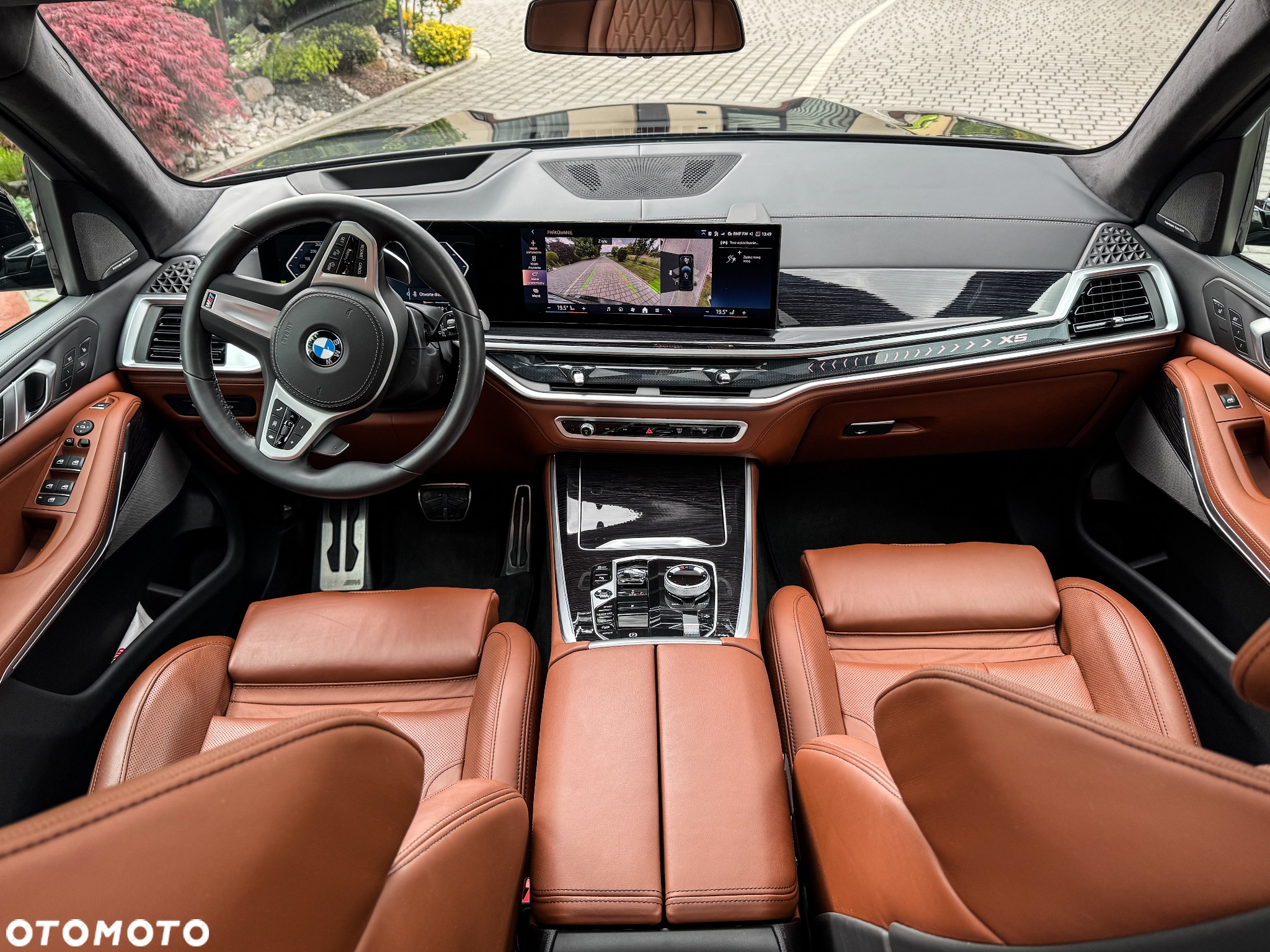 BMW X5 xDrive30d sport - 2
