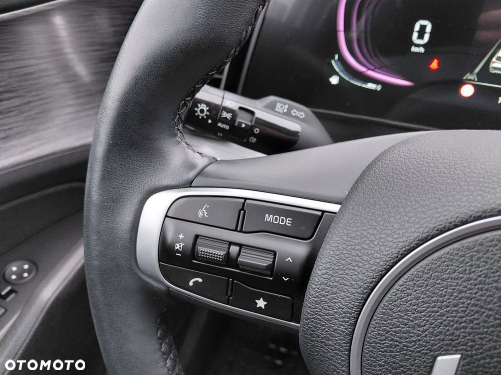 Kia Sportage 1.6 T-GDI M 2WD DCT - 15