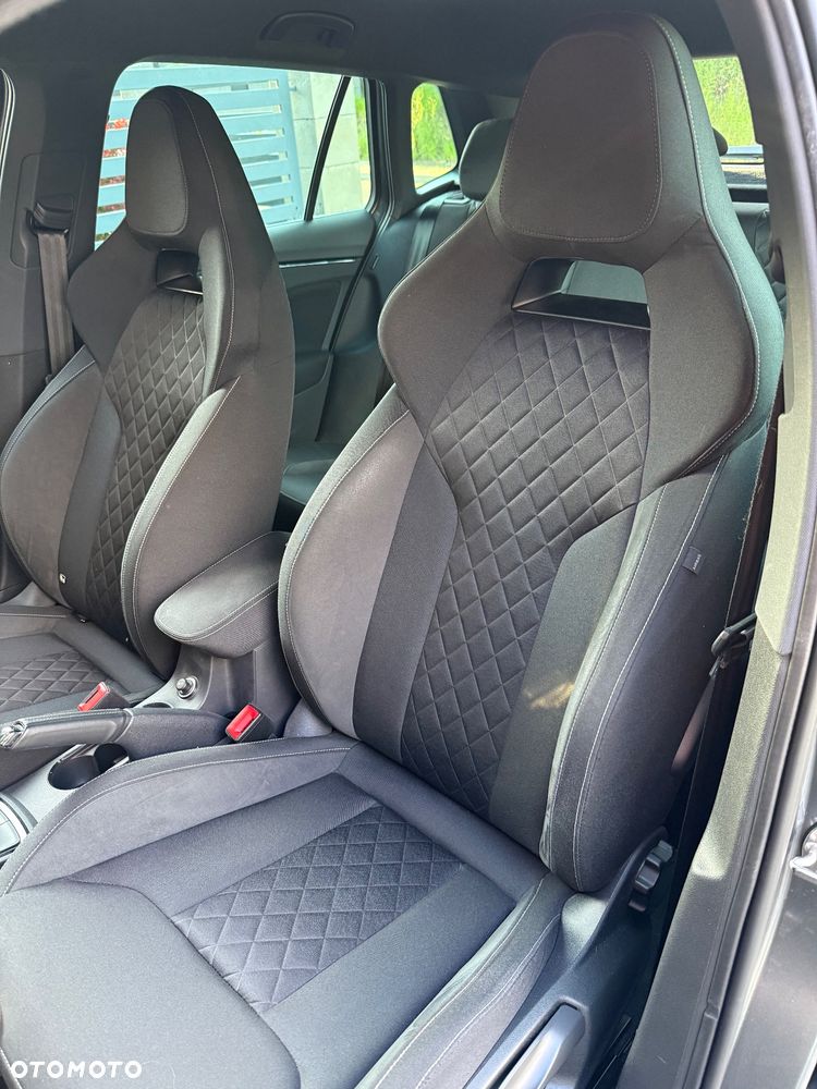 Skoda Kamiq 1.0 TSI Style DSG - 15