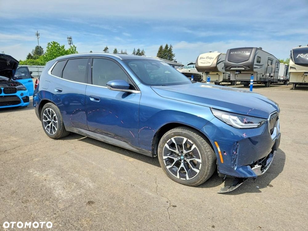 BMW X3 - 3