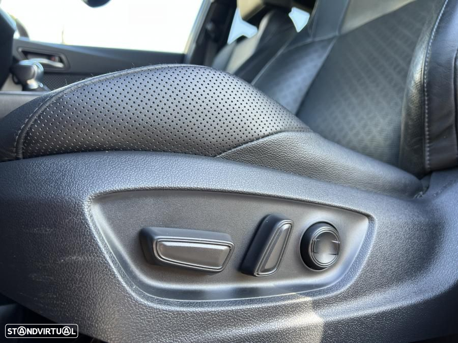 Toyota C-HR 1.8 Hybrid Exclusive+P.Luxury - 20