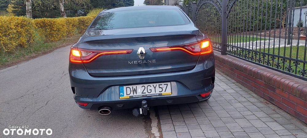 Renault Megane 1.3 TCe FAP Intens - 7