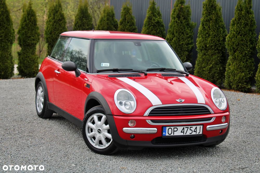 MINI ONE Standard - 1