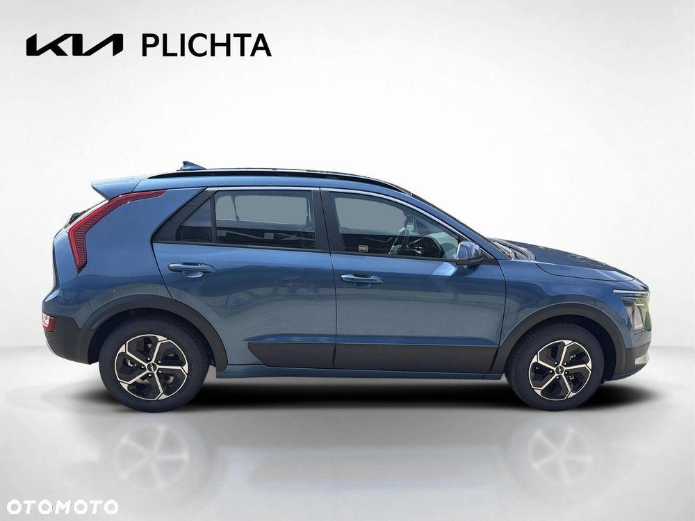 Kia Niro - 7