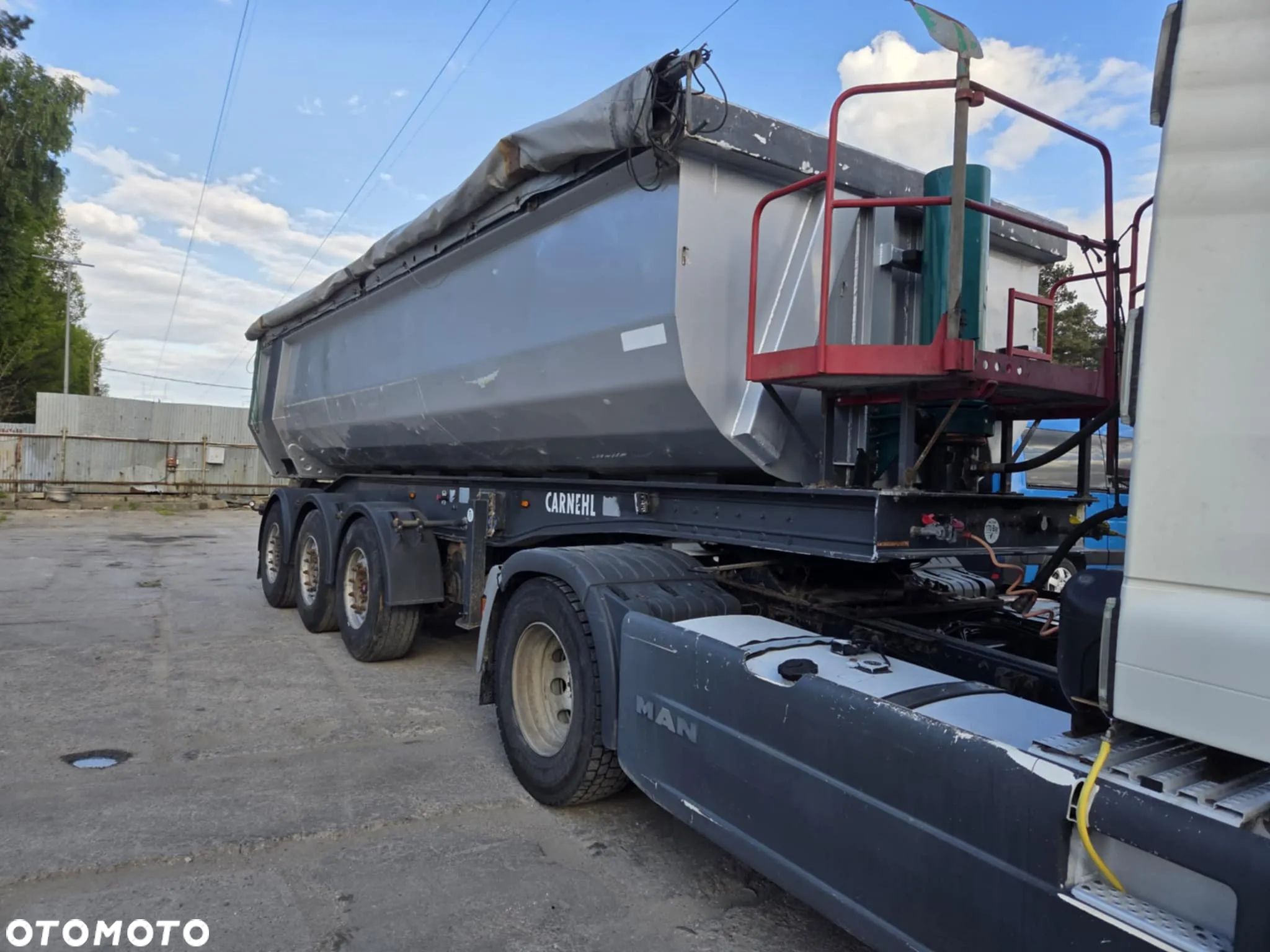 Bodex CHKS - 1