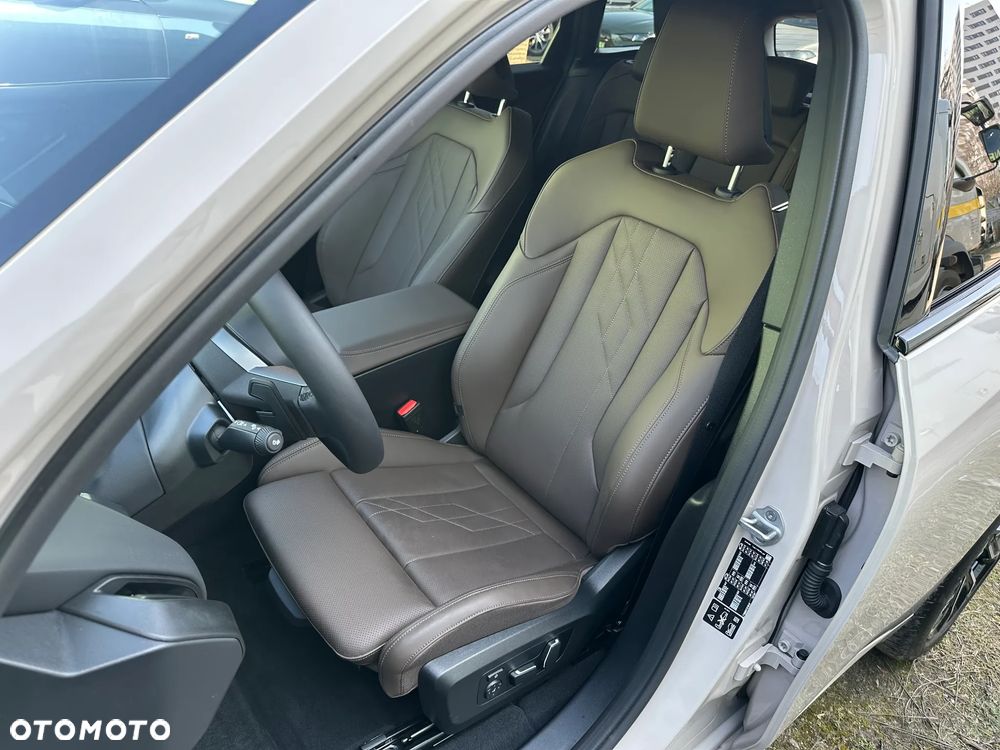 BMW X3 xDrive20d mHEV - 14