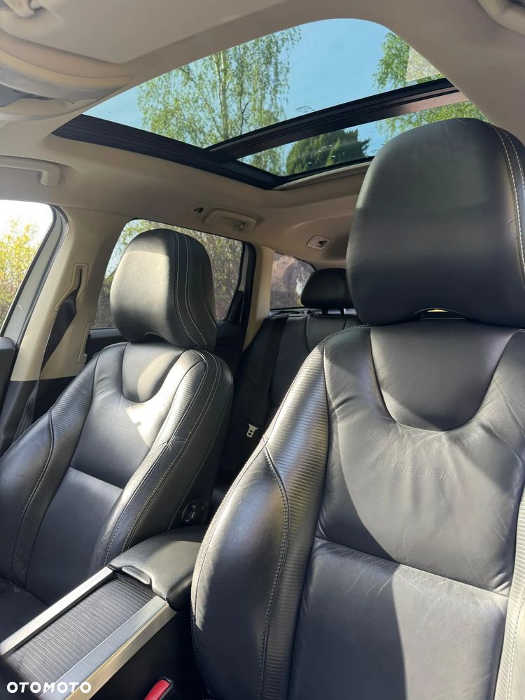 Volvo XC 60 T5 Powershift RDesign - 14
