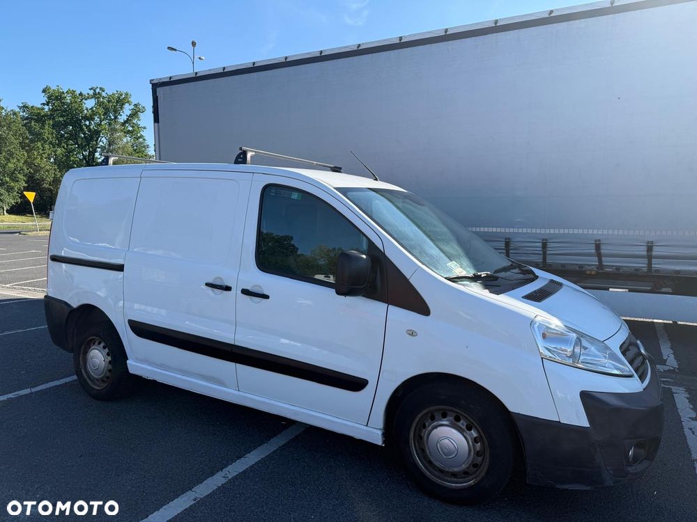 Fiat Scudo - 4
