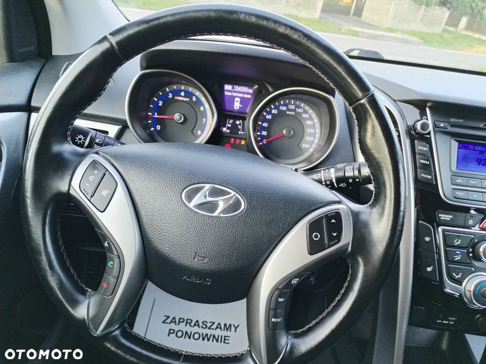 Hyundai i30 - 20