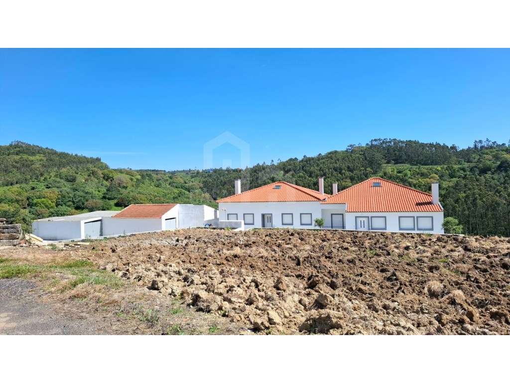 Arrenda Moradia T2 - Ericeira 10 Km, A Casa das Casas - Grande imagem: 2/28